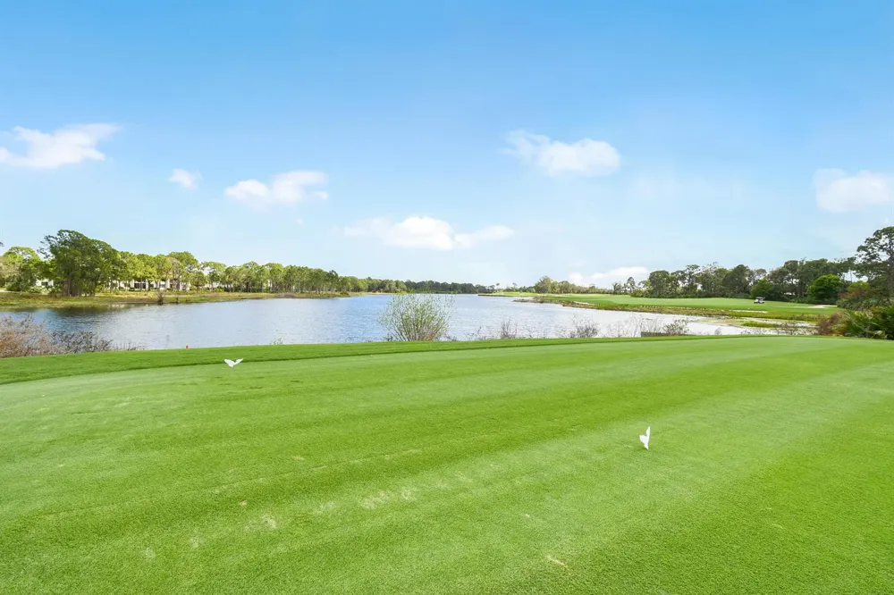2536 NW Seagrass Drive #2a Palm City, FL 34990