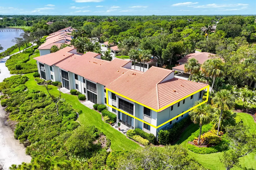 2536 NW Seagrass Drive #2a Palm City, FL 34990