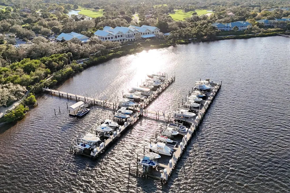 2536 NW Seagrass Drive #2a Palm City, FL 34990
