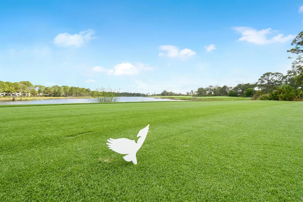 2536 NW Seagrass Drive #2a Palm City, FL 34990