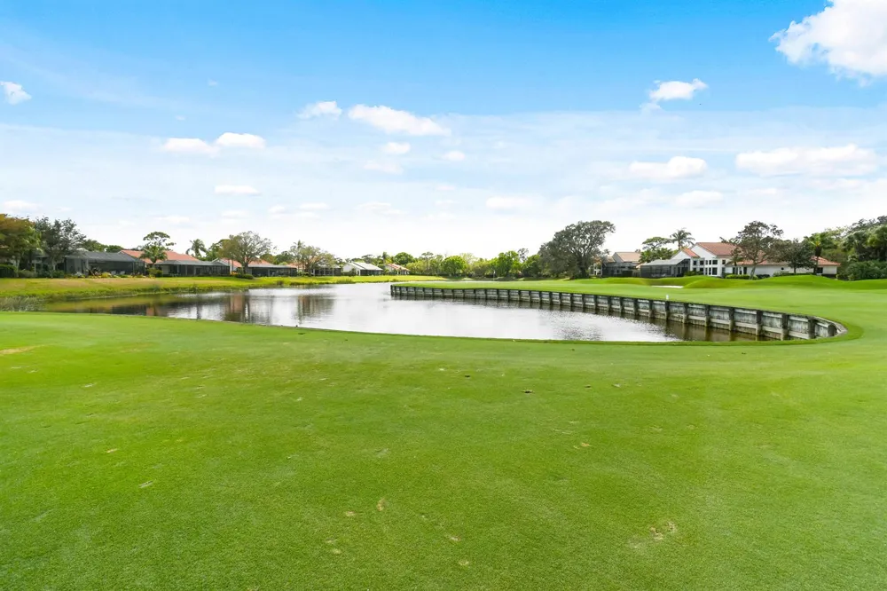 2536 NW Seagrass Drive #2a Palm City, FL 34990