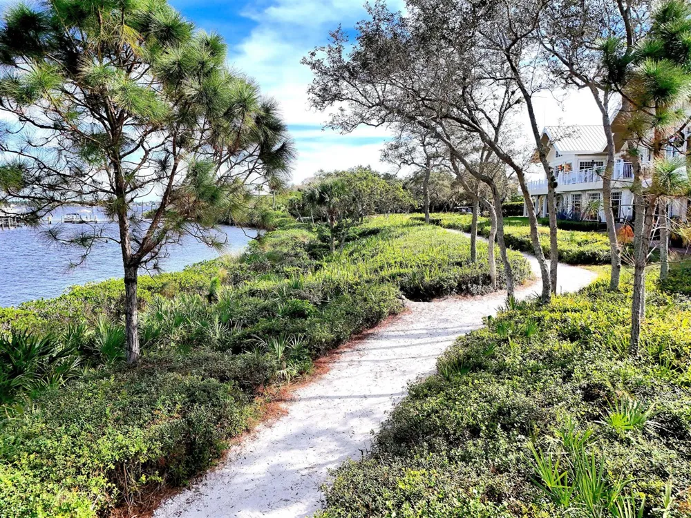 2536 NW Seagrass Drive #2a Palm City, FL 34990