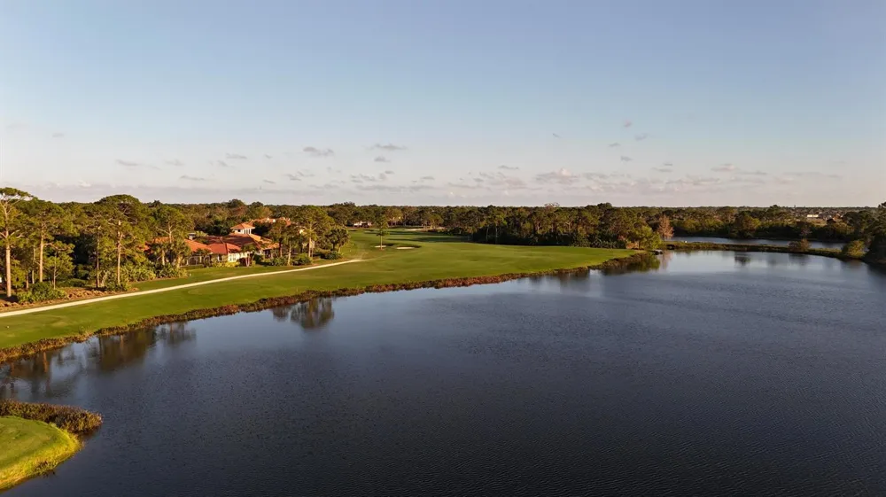 2536 NW Seagrass Drive #2a Palm City, FL 34990