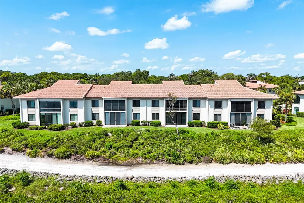 2536 NW Seagrass Drive #2a Palm City, FL 34990