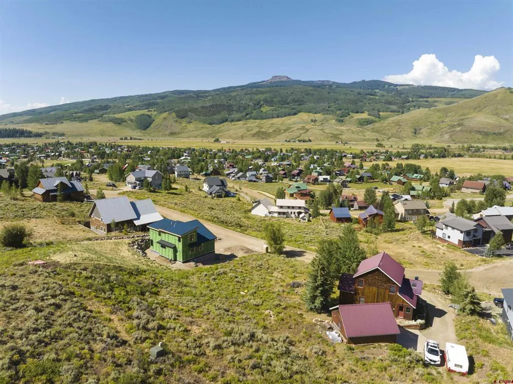 343 Zeligman Street Crested Butte, CO 81224
