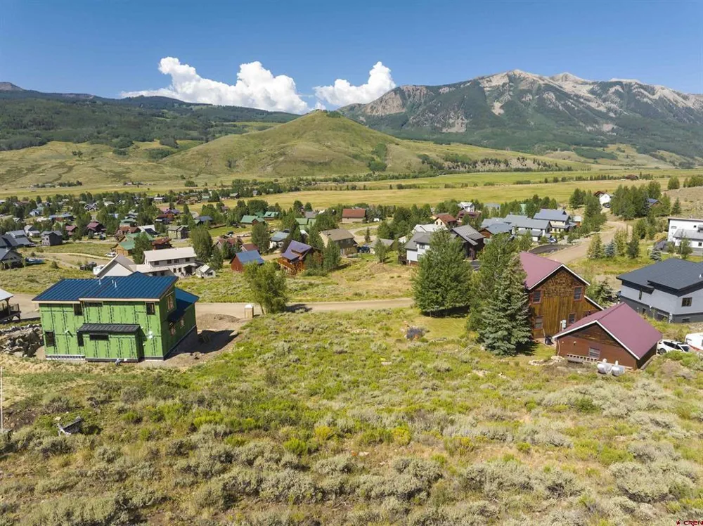 343 Zeligman Street Crested Butte, CO 81224