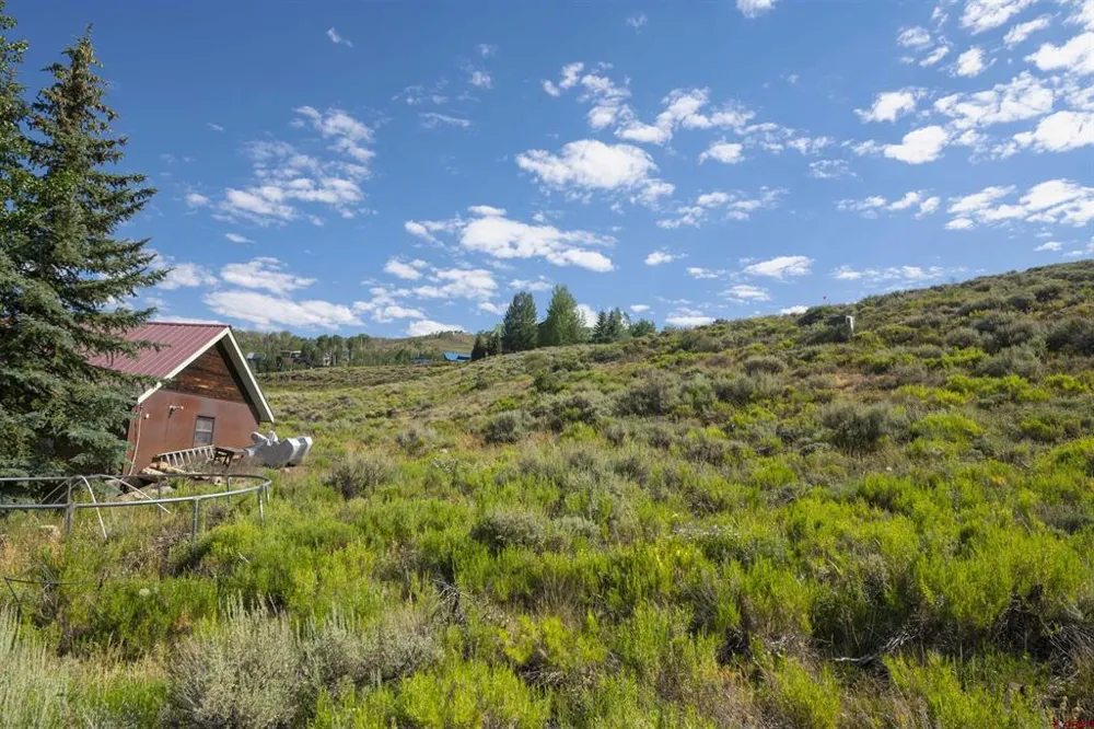 343 Zeligman Street Crested Butte, CO 81224