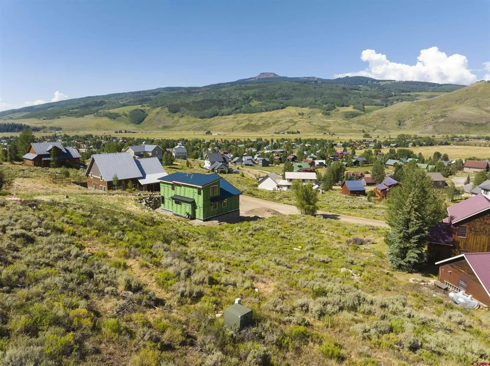 343 Zeligman Street Crested Butte, CO 81224
