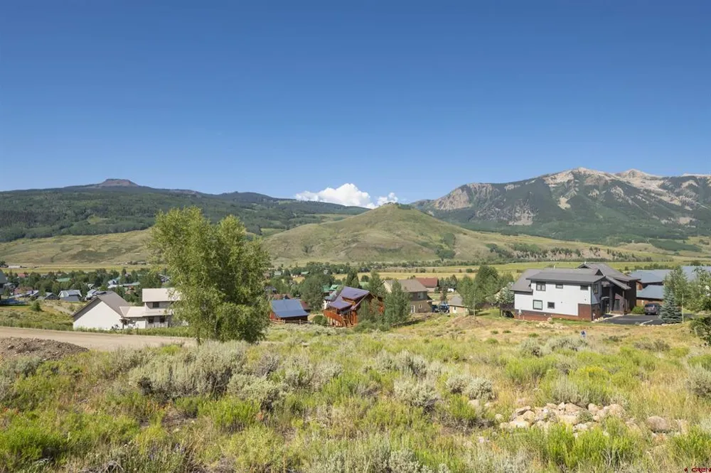 343 Zeligman Street Crested Butte, CO 81224