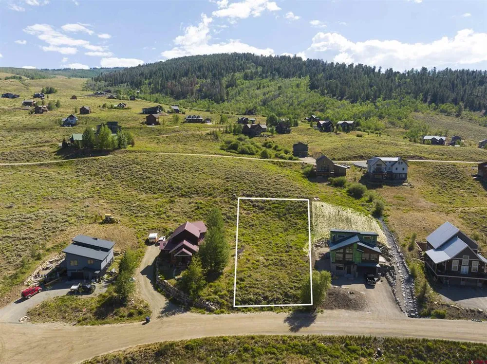 343 Zeligman Street Crested Butte, CO 81224