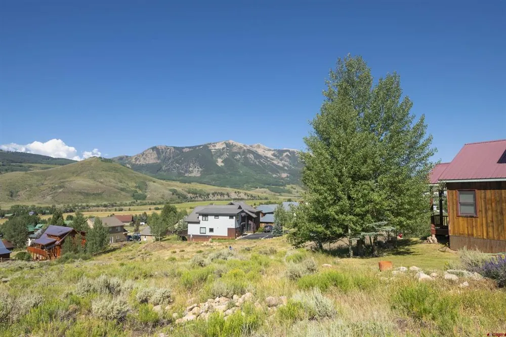 343 Zeligman Street Crested Butte, CO 81224