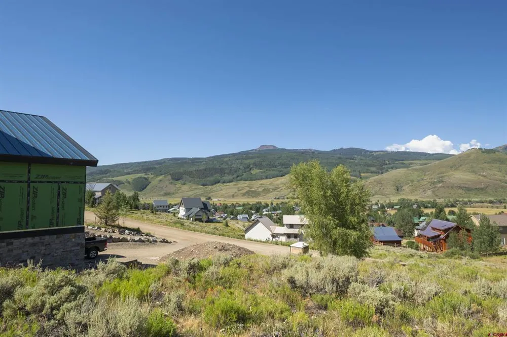343 Zeligman Street Crested Butte, CO 81224