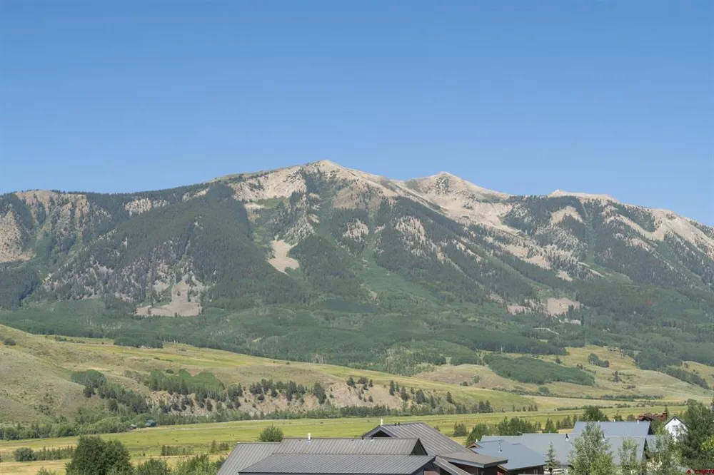 343 Zeligman Street Crested Butte, CO 81224