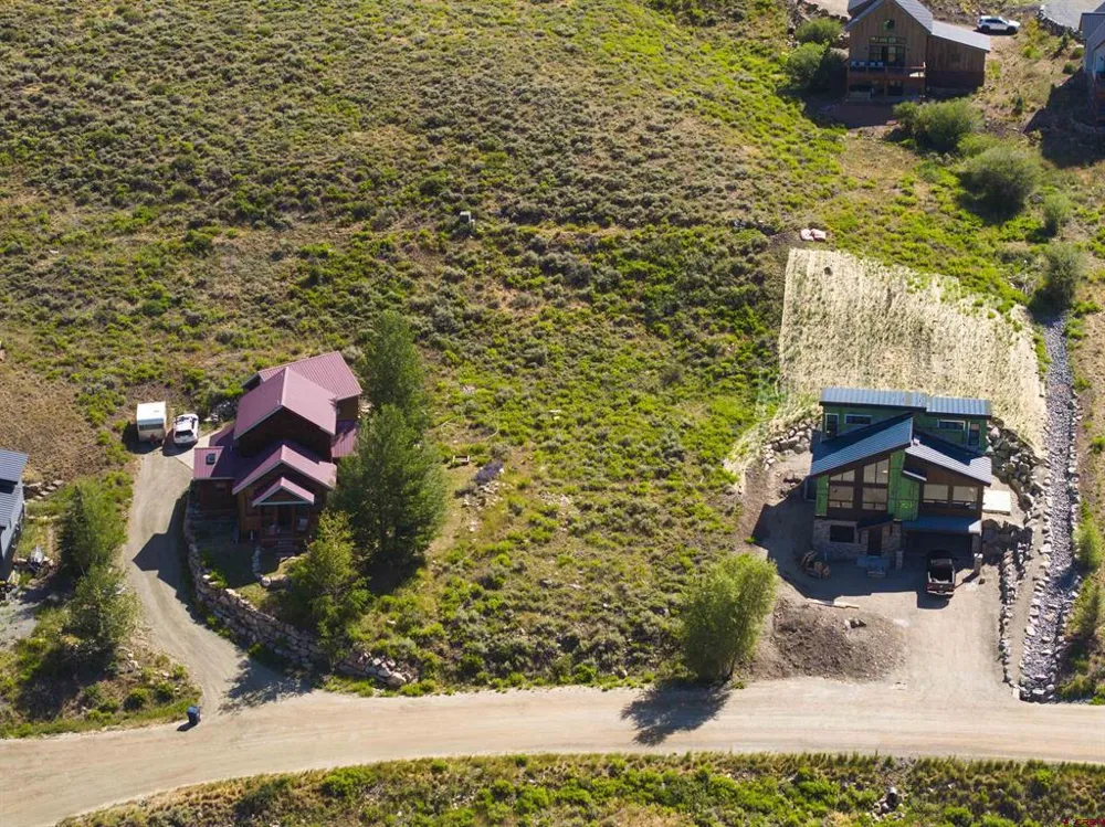 343 Zeligman Street Crested Butte, CO 81224