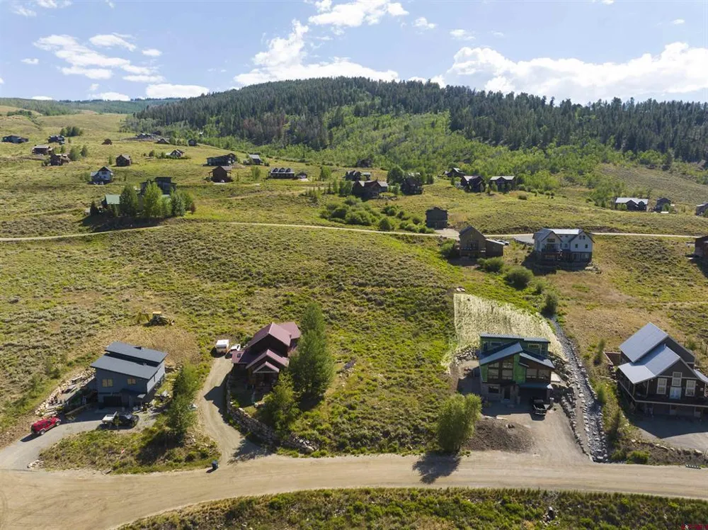 343 Zeligman Street Crested Butte, CO 81224
