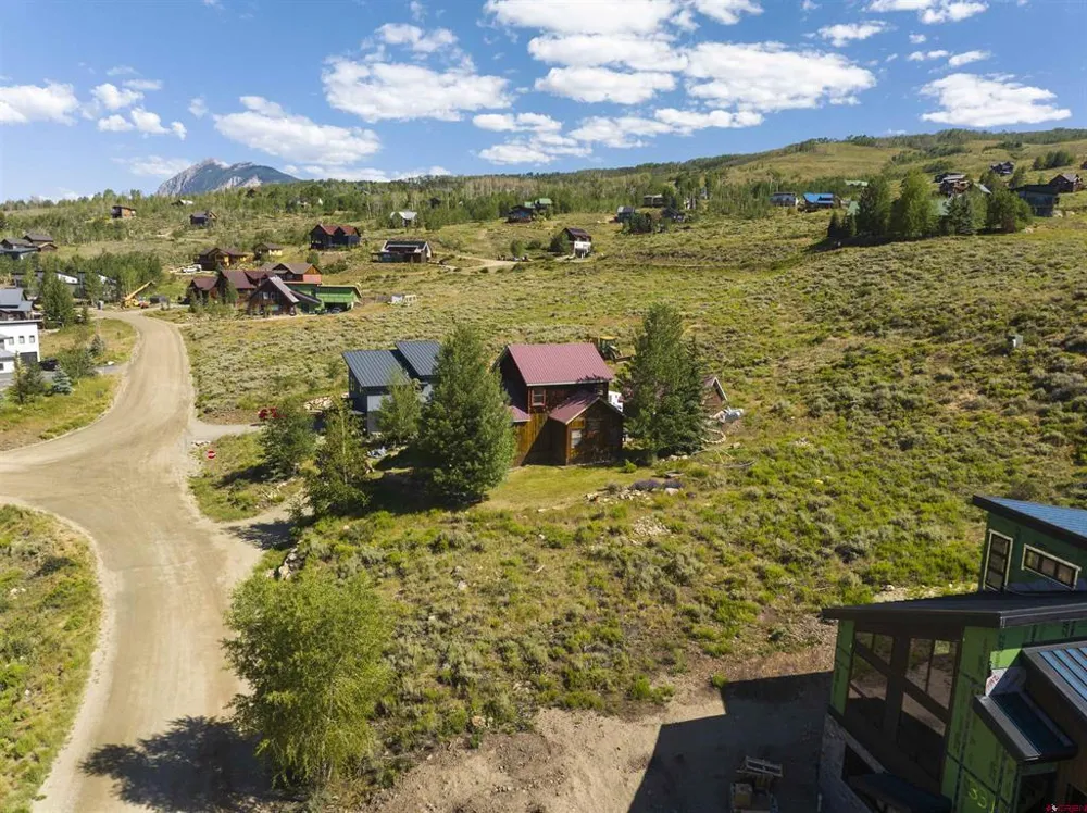 343 Zeligman Street Crested Butte, CO 81224