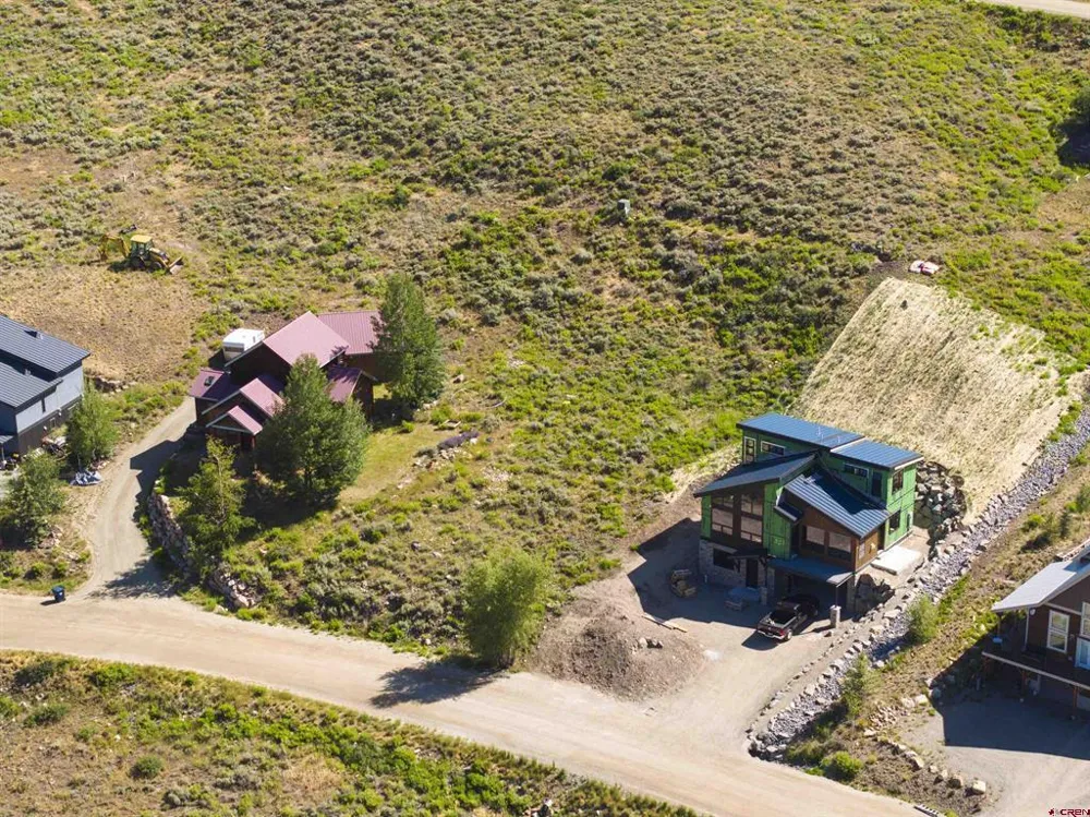 343 Zeligman Street Crested Butte, CO 81224