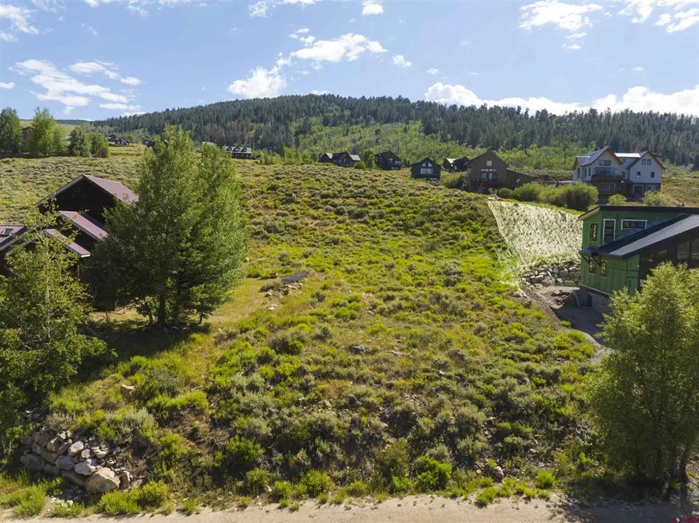 343 Zeligman Street Crested Butte, CO 81224