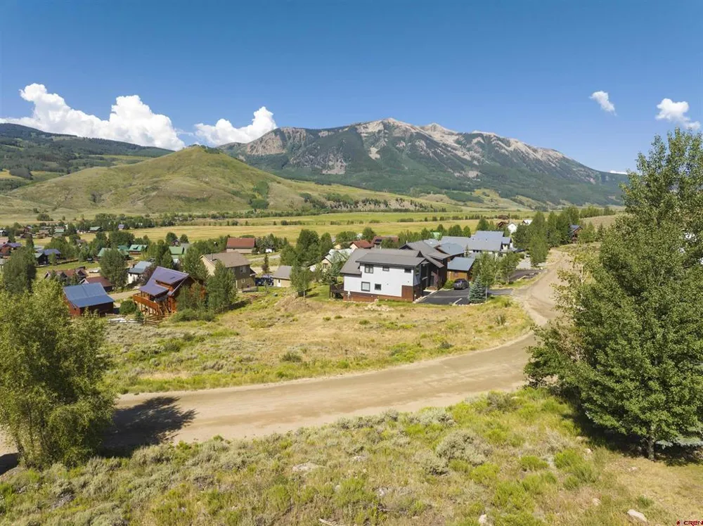 343 Zeligman Street Crested Butte, CO 81224