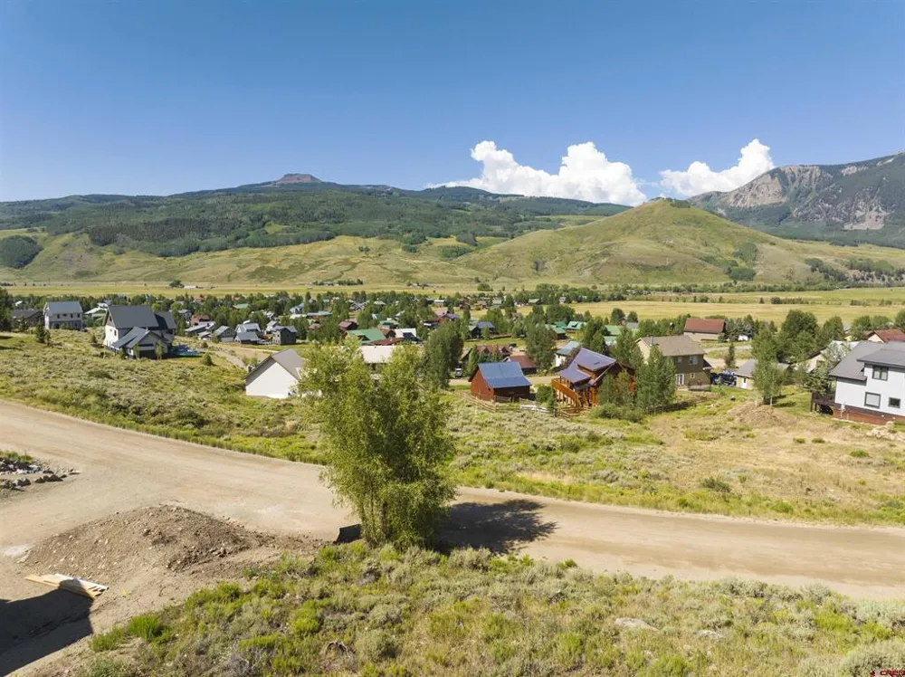 343 Zeligman Street Crested Butte, CO 81224