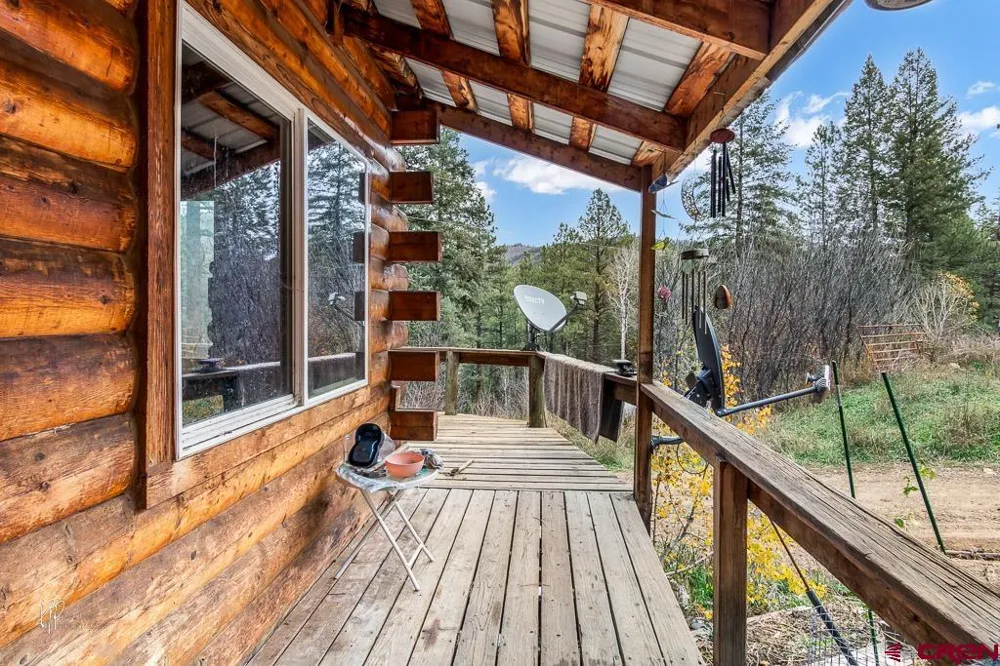 373 Gerhard Circle Pagosa Springs, CO 81147