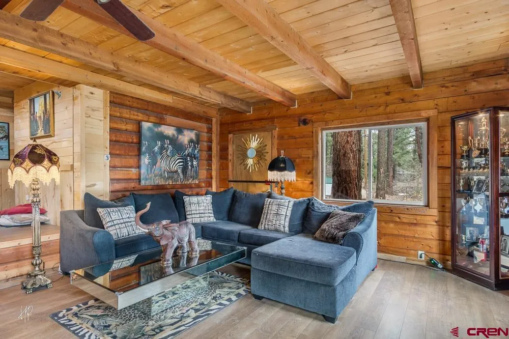 373 Gerhard Circle Pagosa Springs, CO 81147