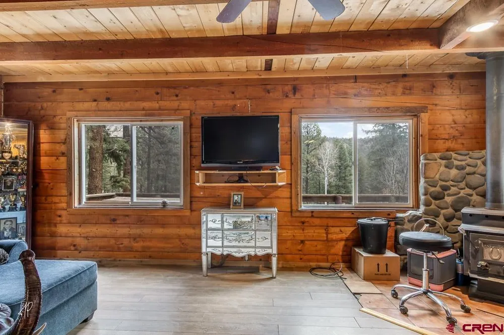 373 Gerhard Circle Pagosa Springs, CO 81147