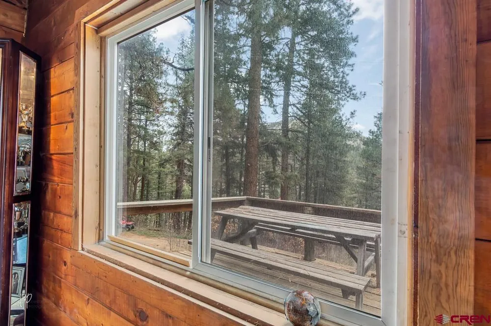 373 Gerhard Circle Pagosa Springs, CO 81147