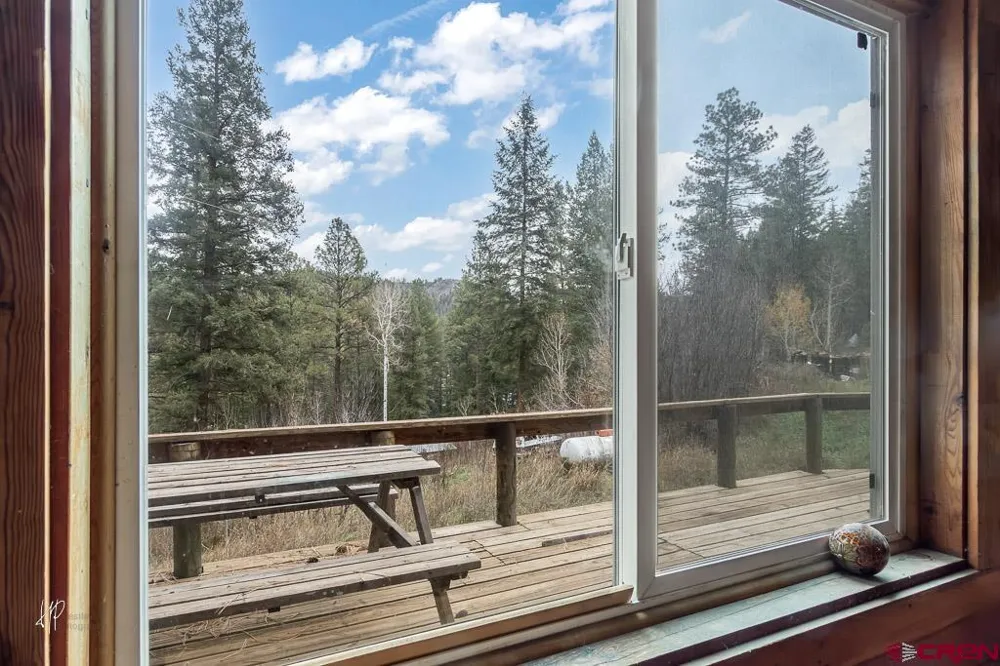 373 Gerhard Circle Pagosa Springs, CO 81147