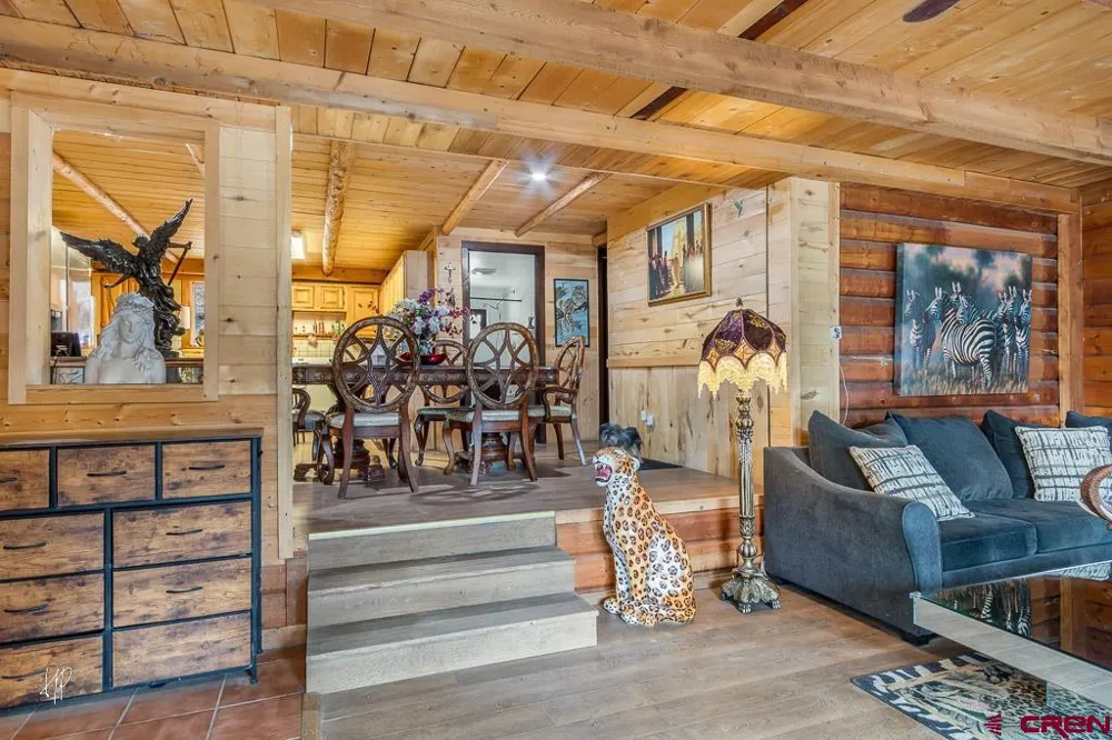373 Gerhard Circle Pagosa Springs, CO 81147