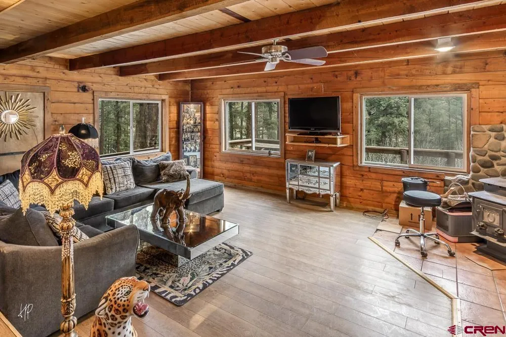 373 Gerhard Circle Pagosa Springs, CO 81147