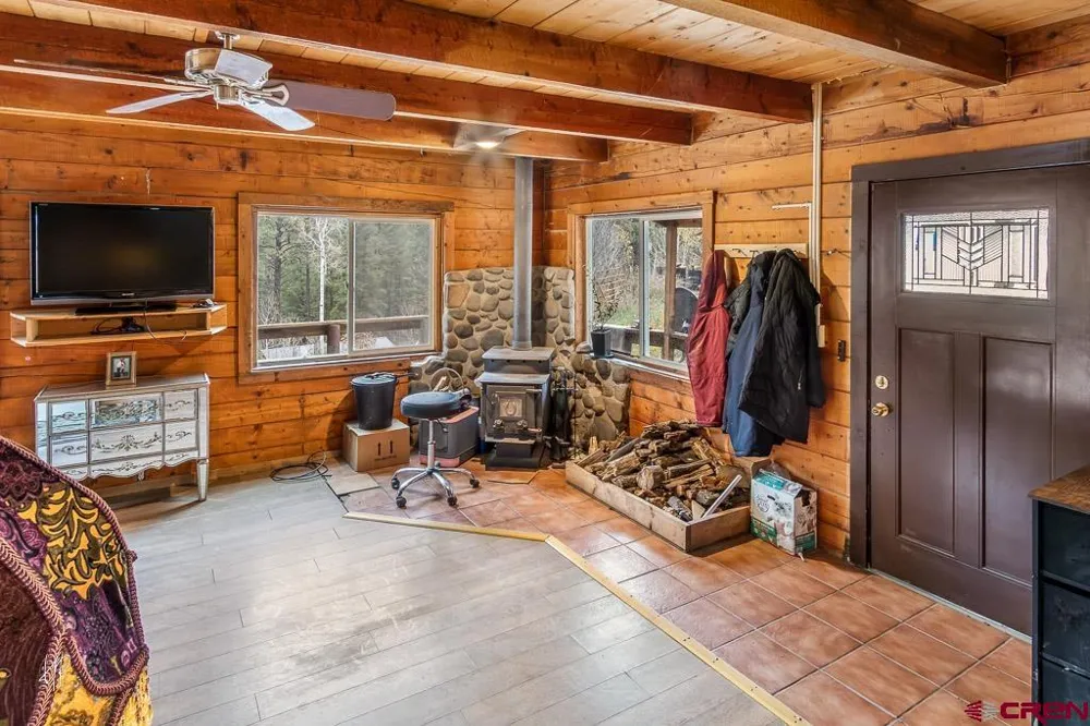 373 Gerhard Circle Pagosa Springs, CO 81147
