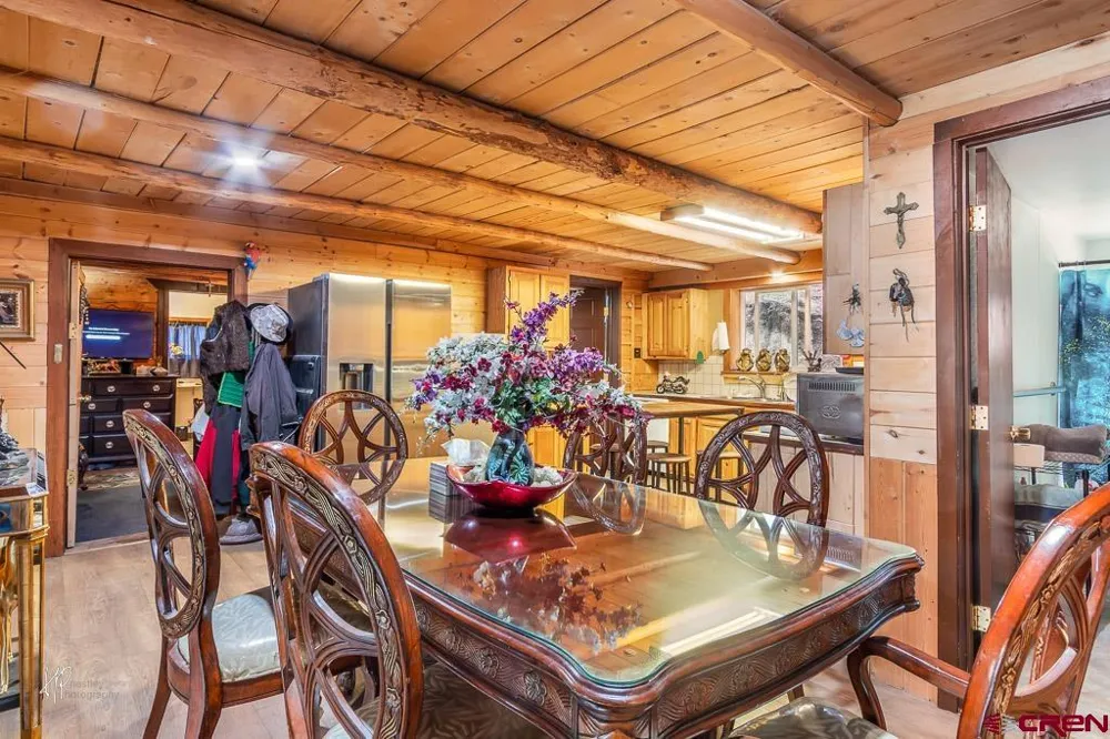 373 Gerhard Circle Pagosa Springs, CO 81147