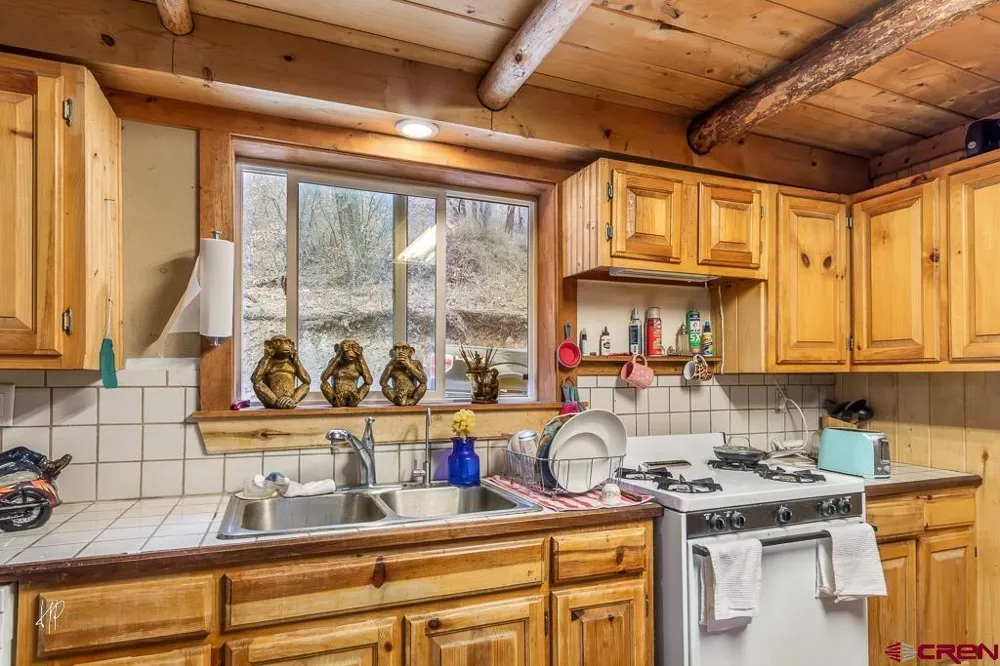 373 Gerhard Circle Pagosa Springs, CO 81147