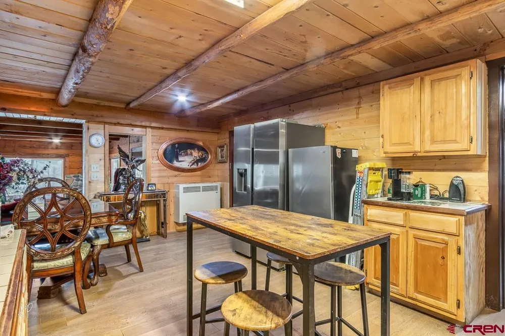 373 Gerhard Circle Pagosa Springs, CO 81147