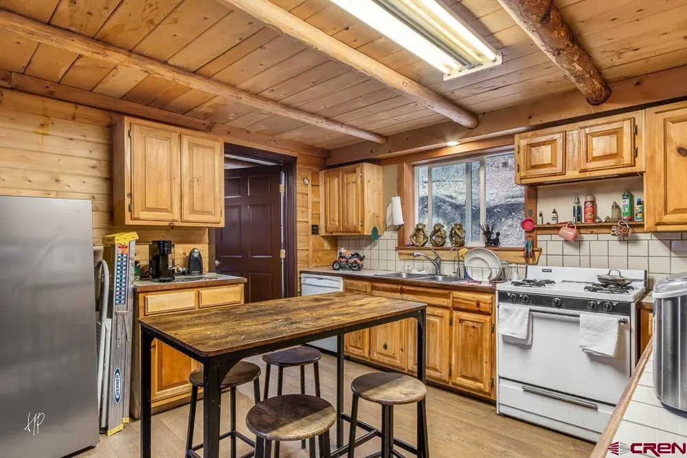 373 Gerhard Circle Pagosa Springs, CO 81147
