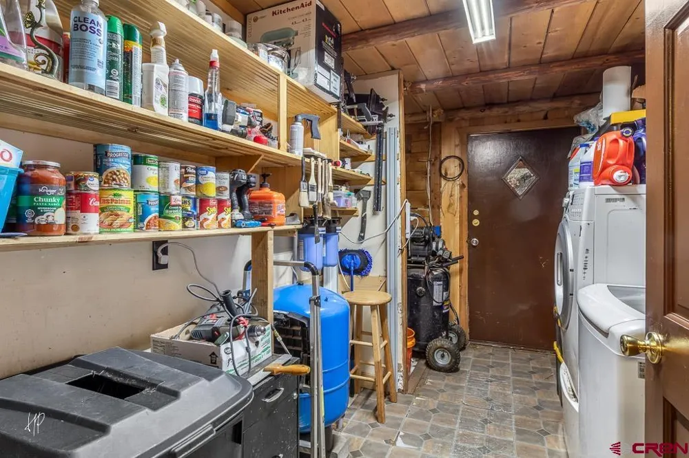 373 Gerhard Circle Pagosa Springs, CO 81147