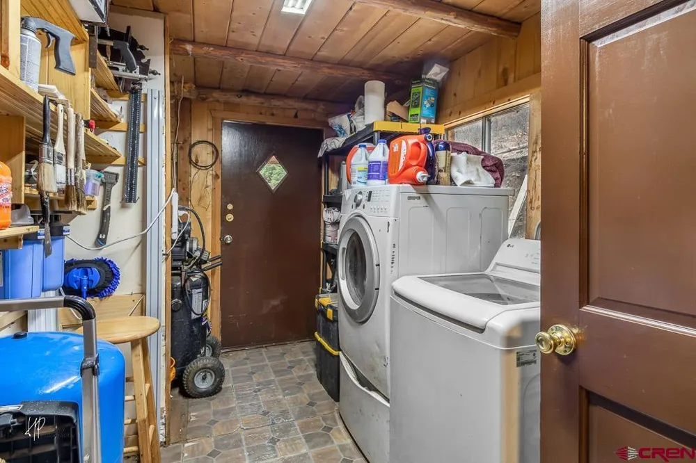 373 Gerhard Circle Pagosa Springs, CO 81147