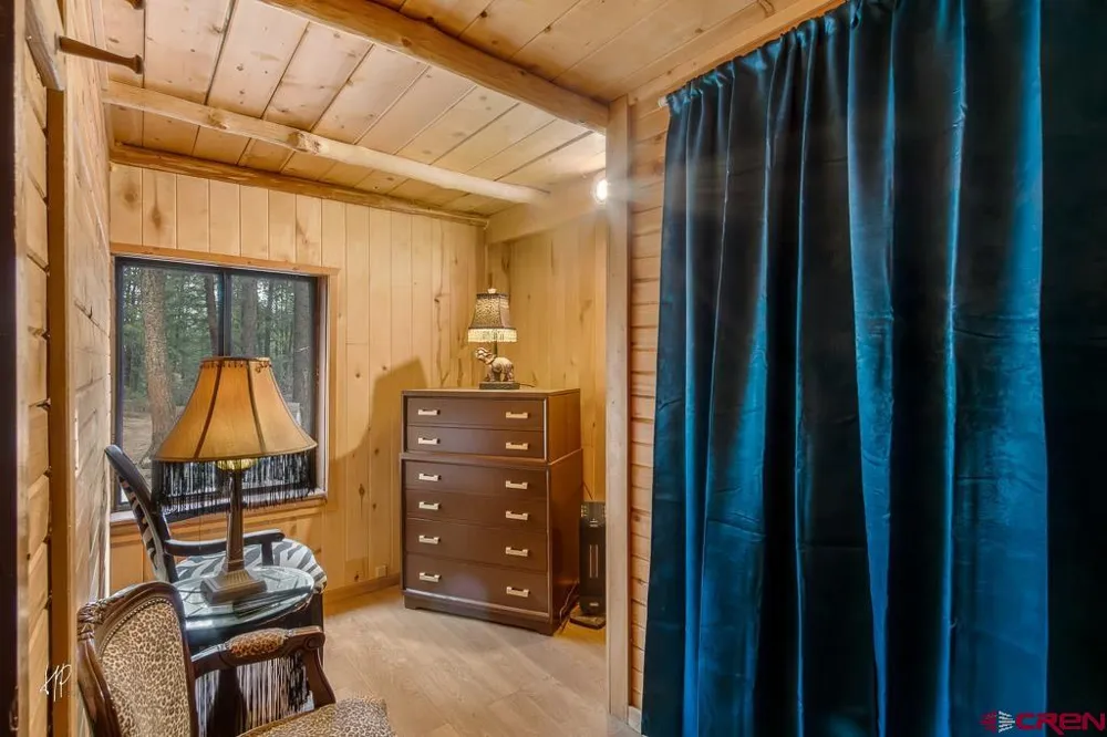 373 Gerhard Circle Pagosa Springs, CO 81147