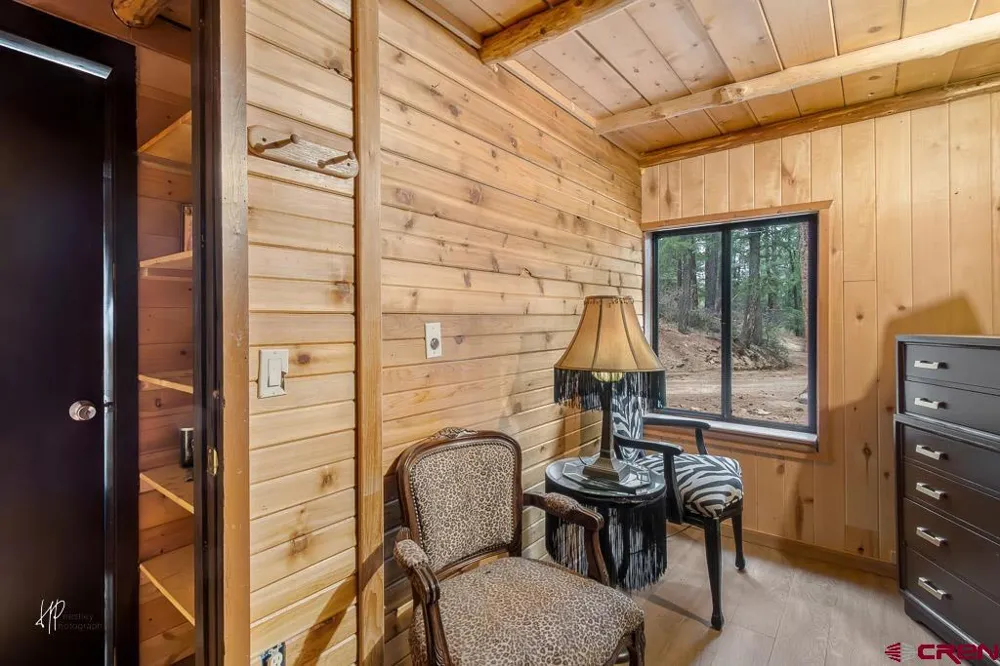 373 Gerhard Circle Pagosa Springs, CO 81147