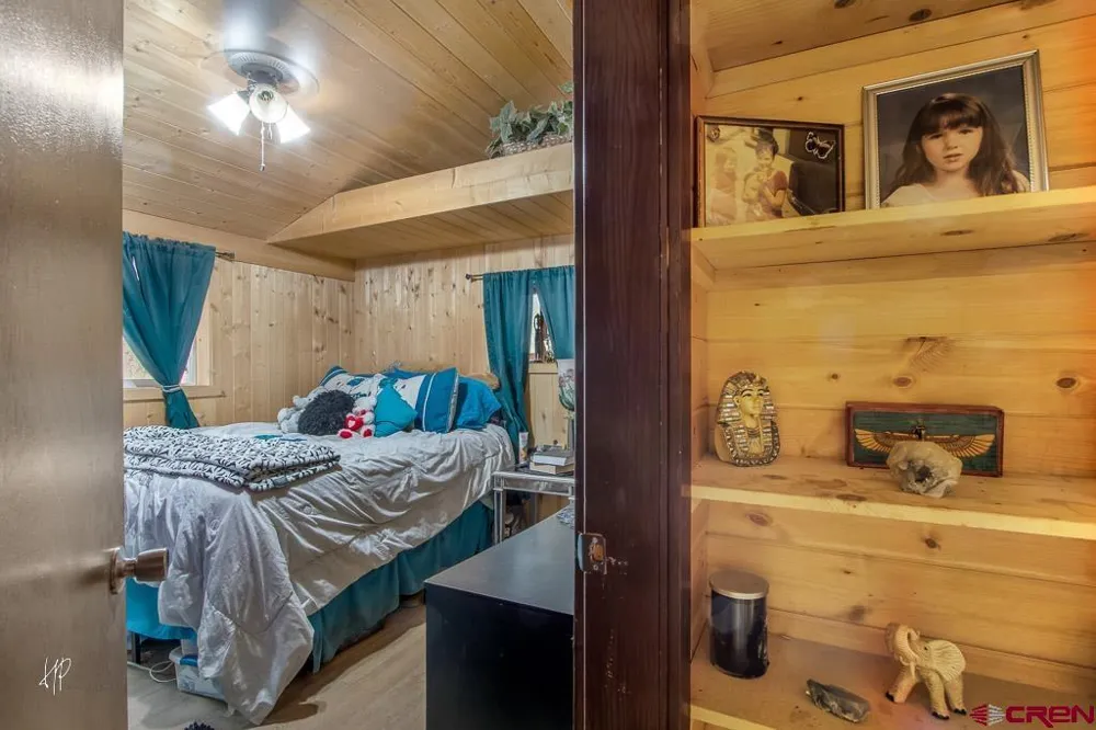 373 Gerhard Circle Pagosa Springs, CO 81147