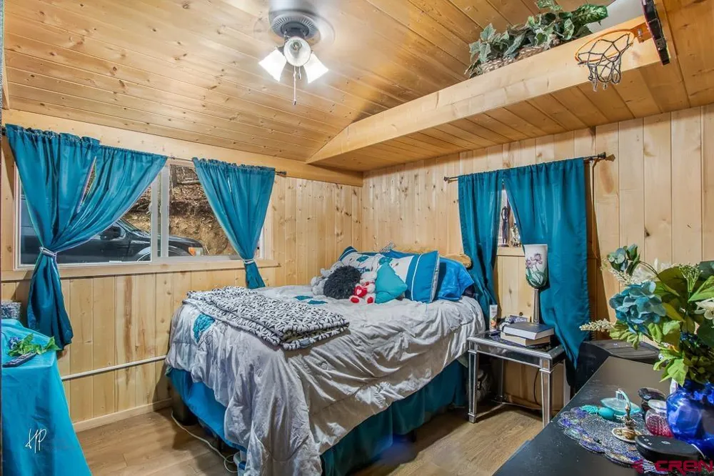 373 Gerhard Circle Pagosa Springs, CO 81147