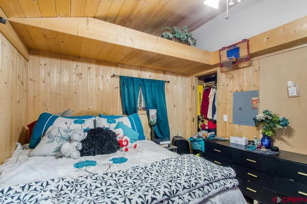 373 Gerhard Circle Pagosa Springs, CO 81147