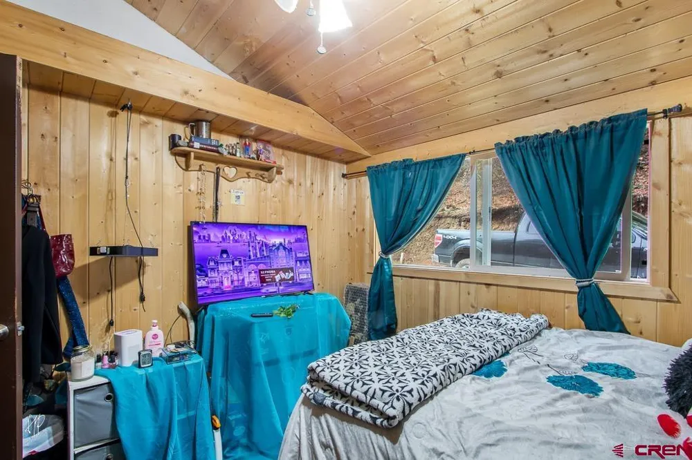 373 Gerhard Circle Pagosa Springs, CO 81147