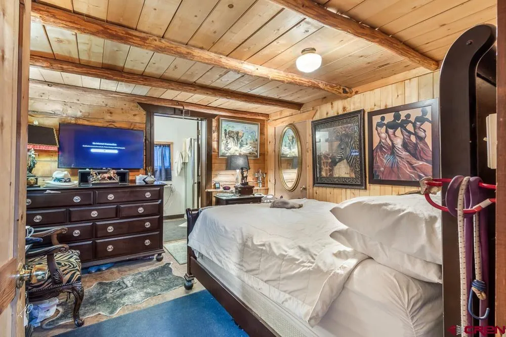 373 Gerhard Circle Pagosa Springs, CO 81147