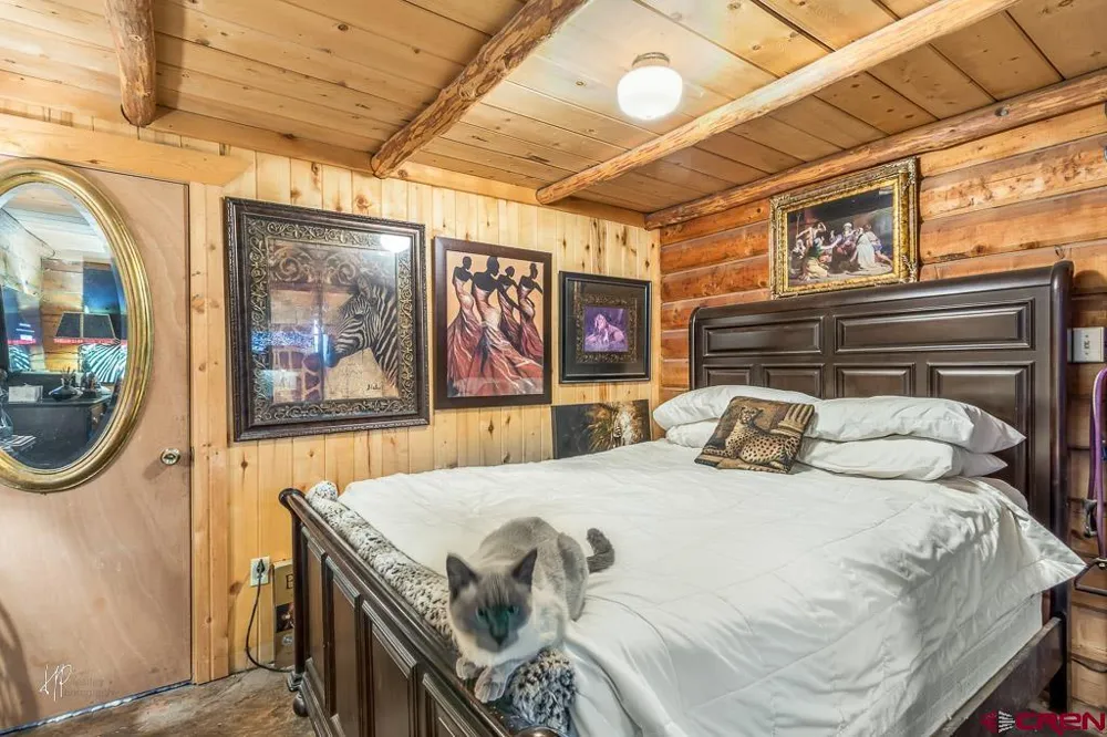 373 Gerhard Circle Pagosa Springs, CO 81147