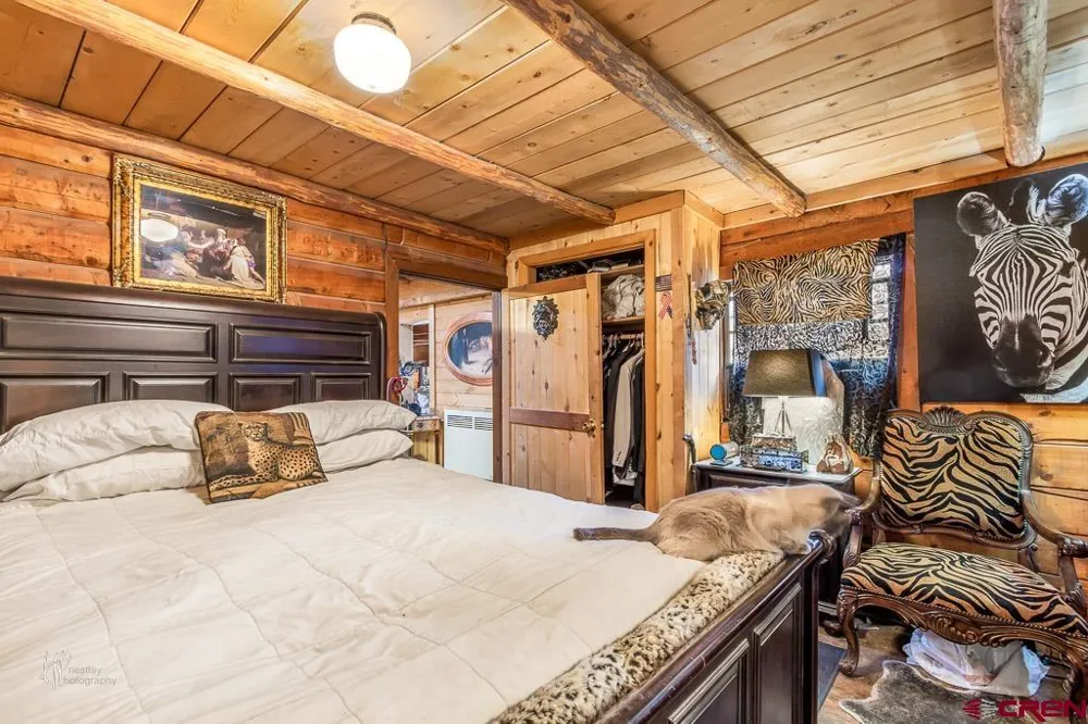 373 Gerhard Circle Pagosa Springs, CO 81147