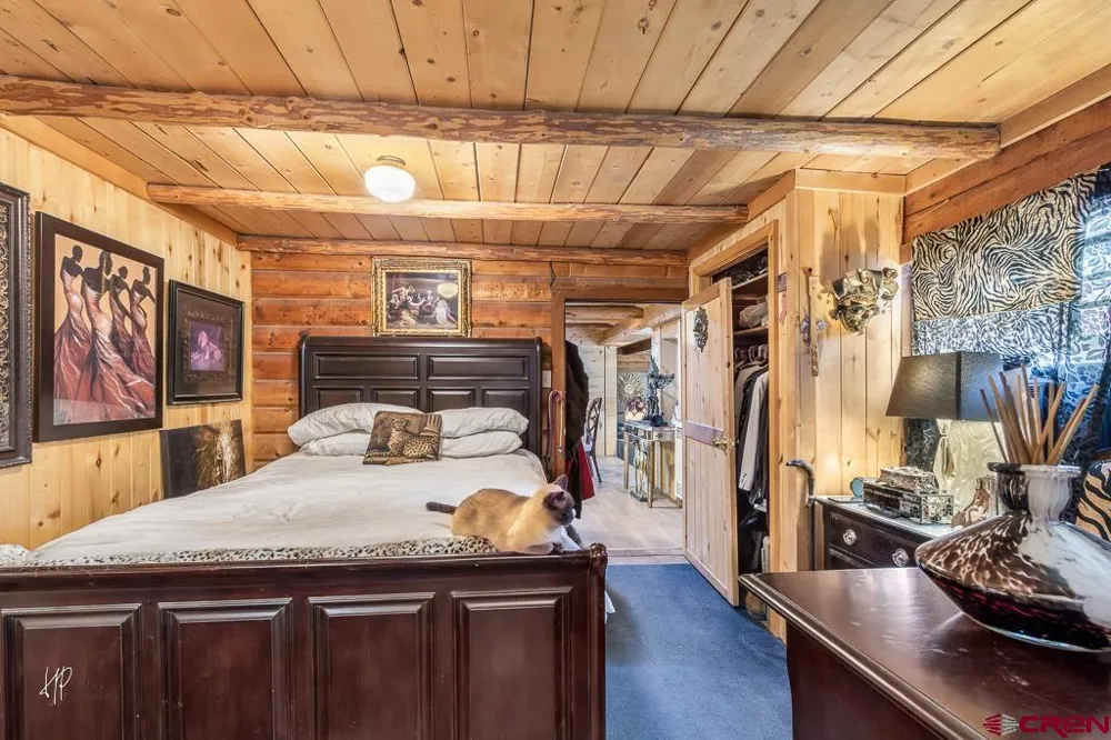 373 Gerhard Circle Pagosa Springs, CO 81147