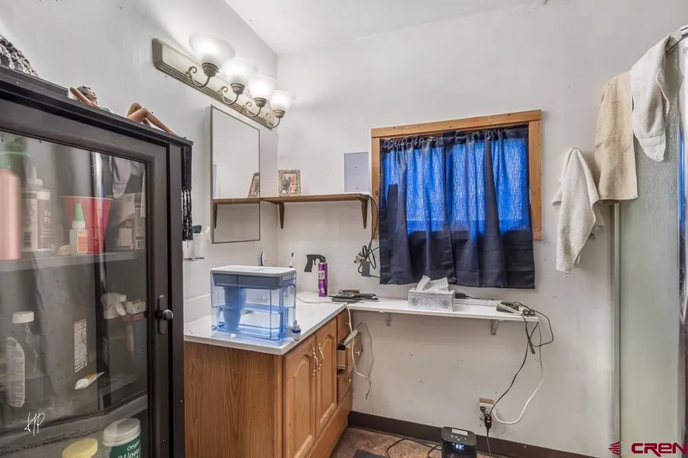 373 Gerhard Circle Pagosa Springs, CO 81147