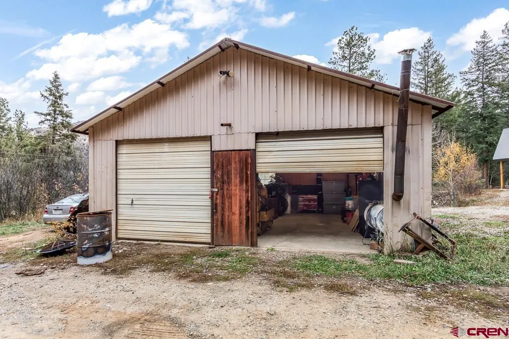 373 Gerhard Circle Pagosa Springs, CO 81147